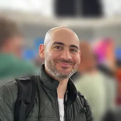 Ibrahim Najjar's profile picture