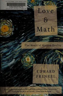Cover of Love and Math